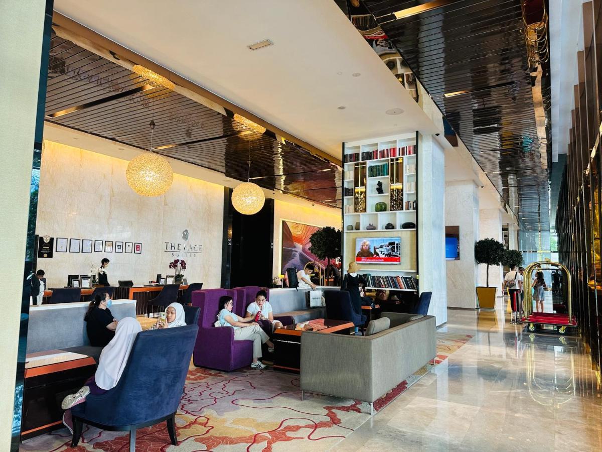The Platinum Klcc By Moonlight Leilighet Kuala Lumpur Eksteriør bilde