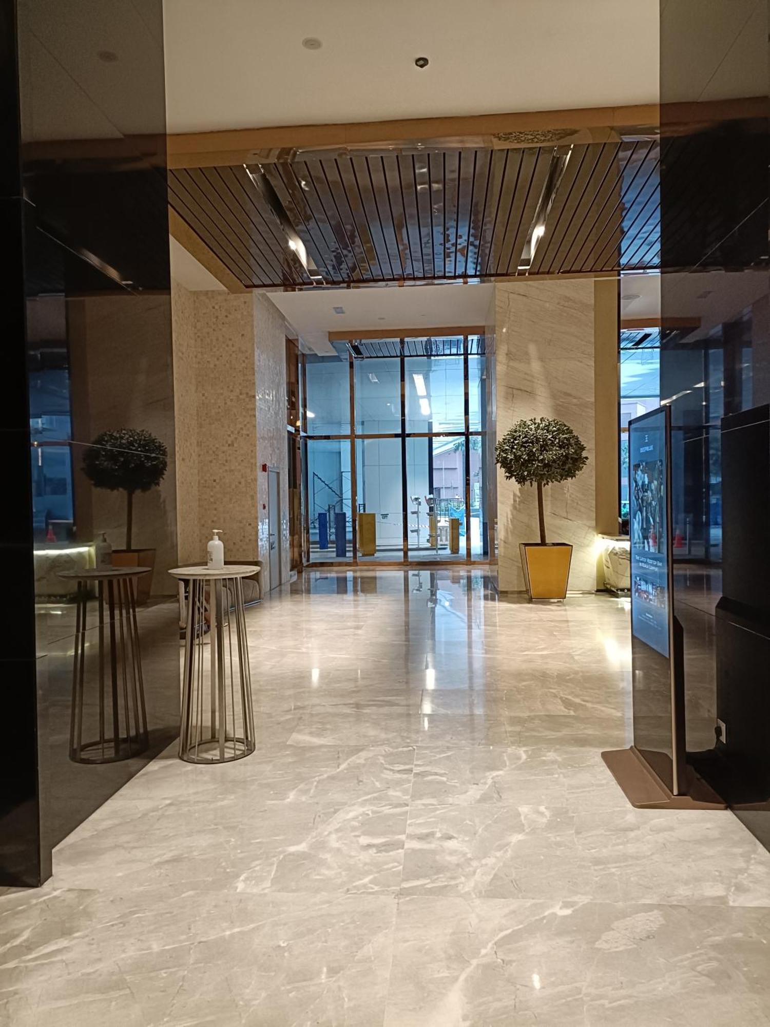 The Platinum Klcc By Moonlight Leilighet Kuala Lumpur Eksteriør bilde