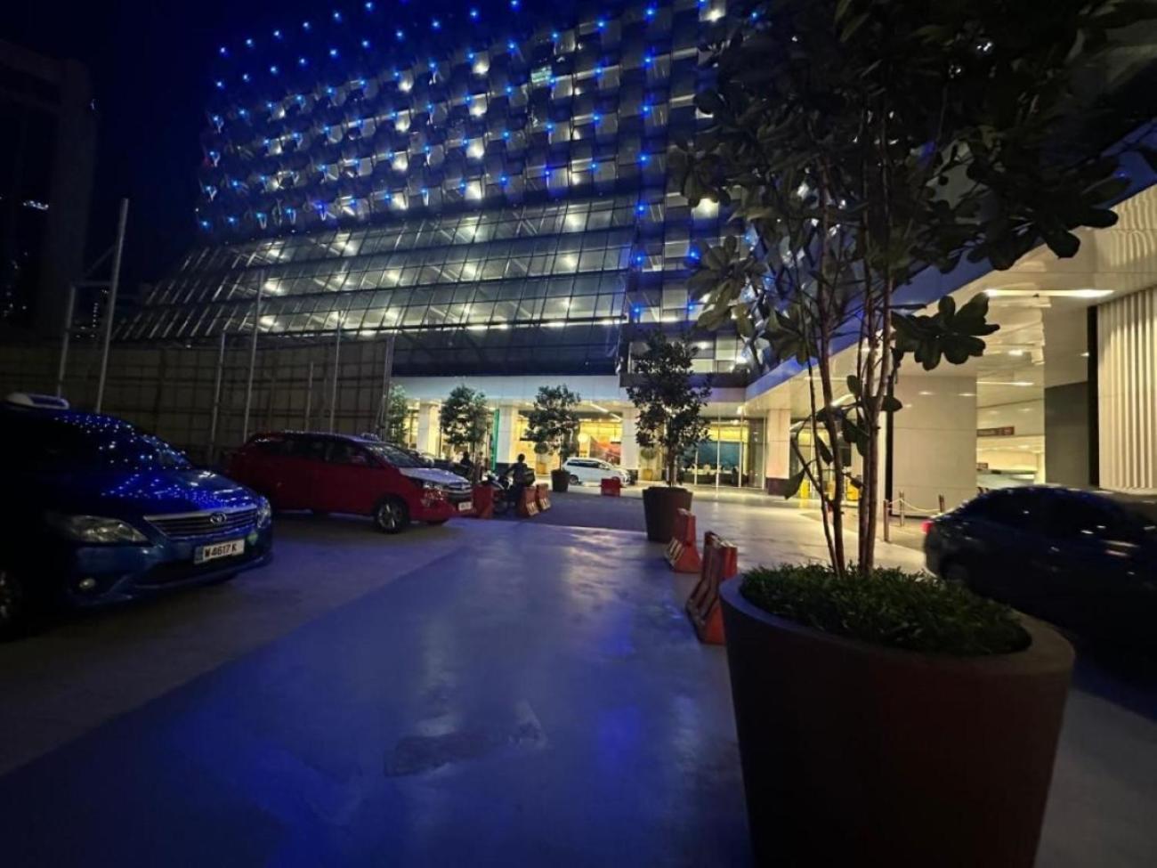 The Platinum Klcc By Moonlight Leilighet Kuala Lumpur Eksteriør bilde